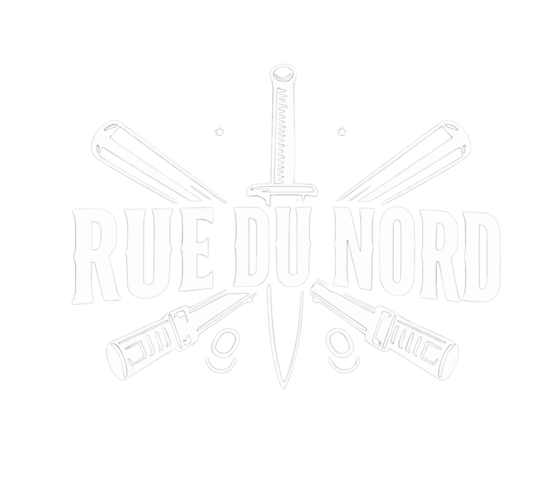 Logo Rue du Nord