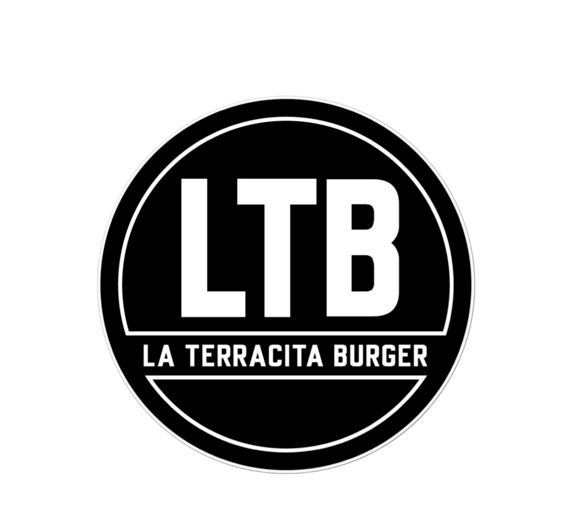 Logo La Terracita Burger