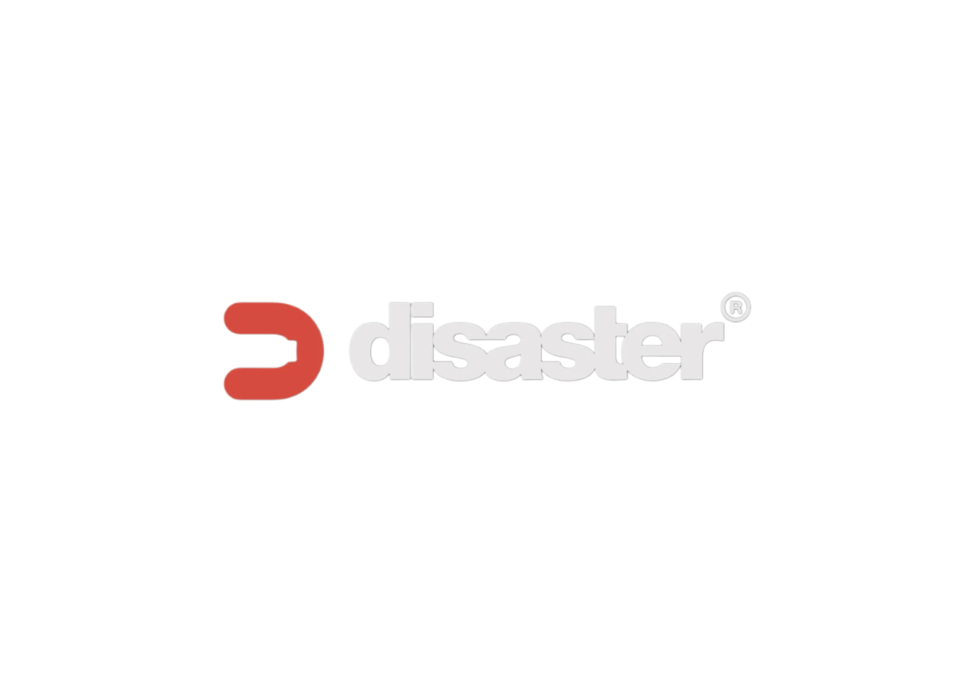 Logo Disaster