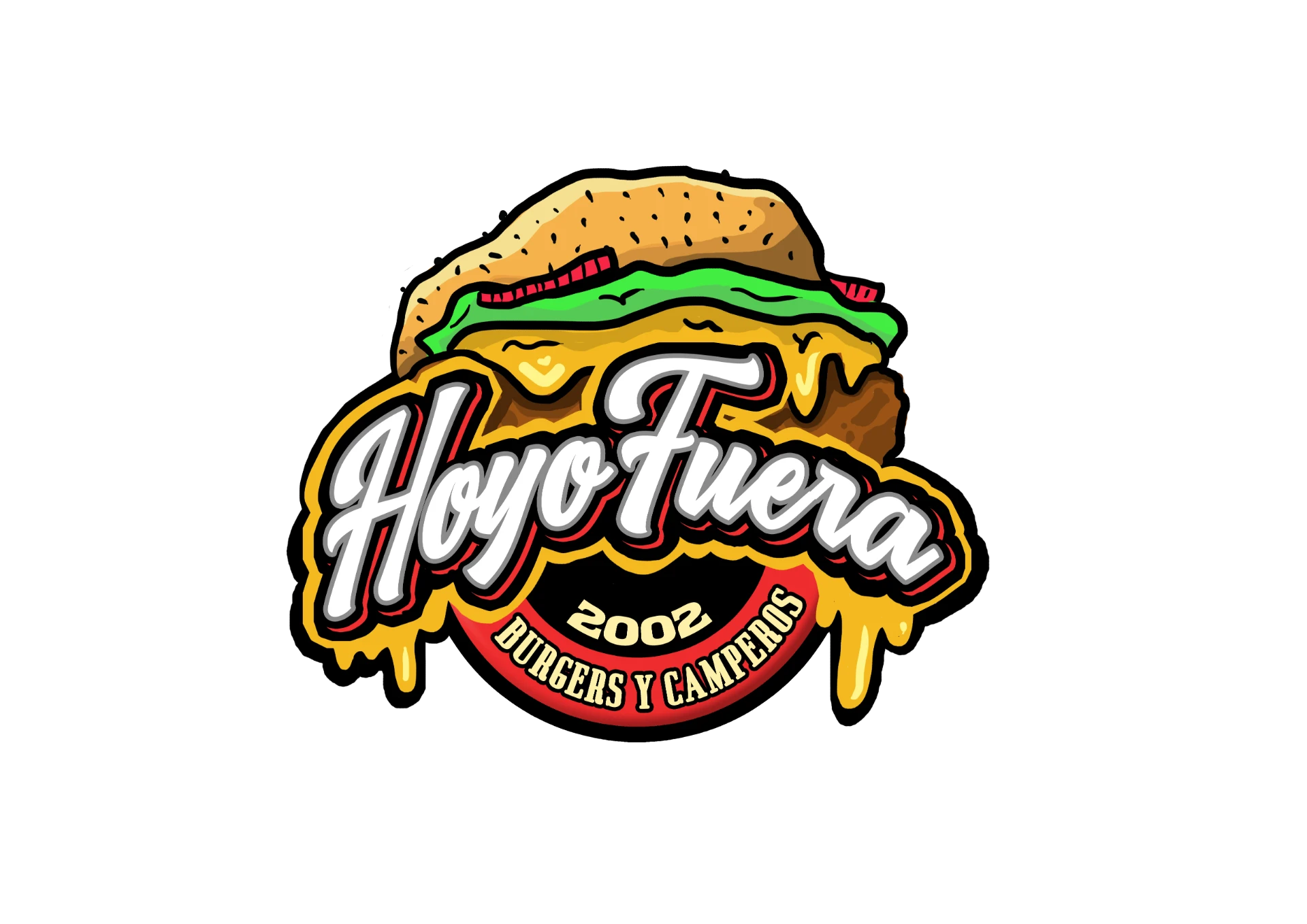 Logo HoyoFuera