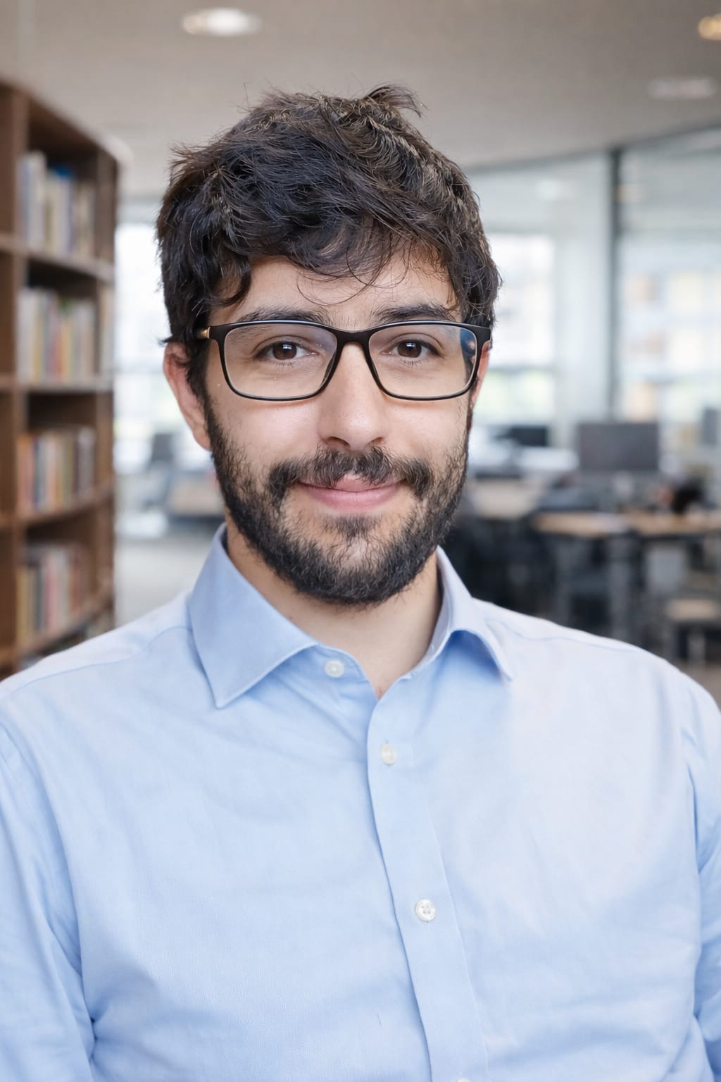 Ramón Rachouk