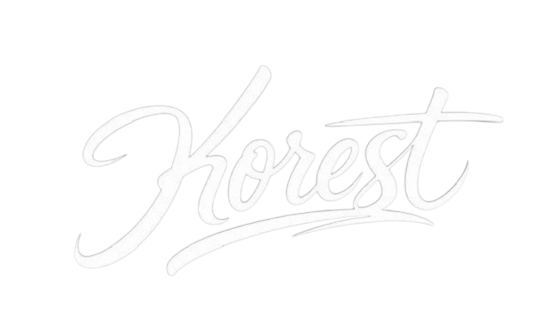 Logo Korest