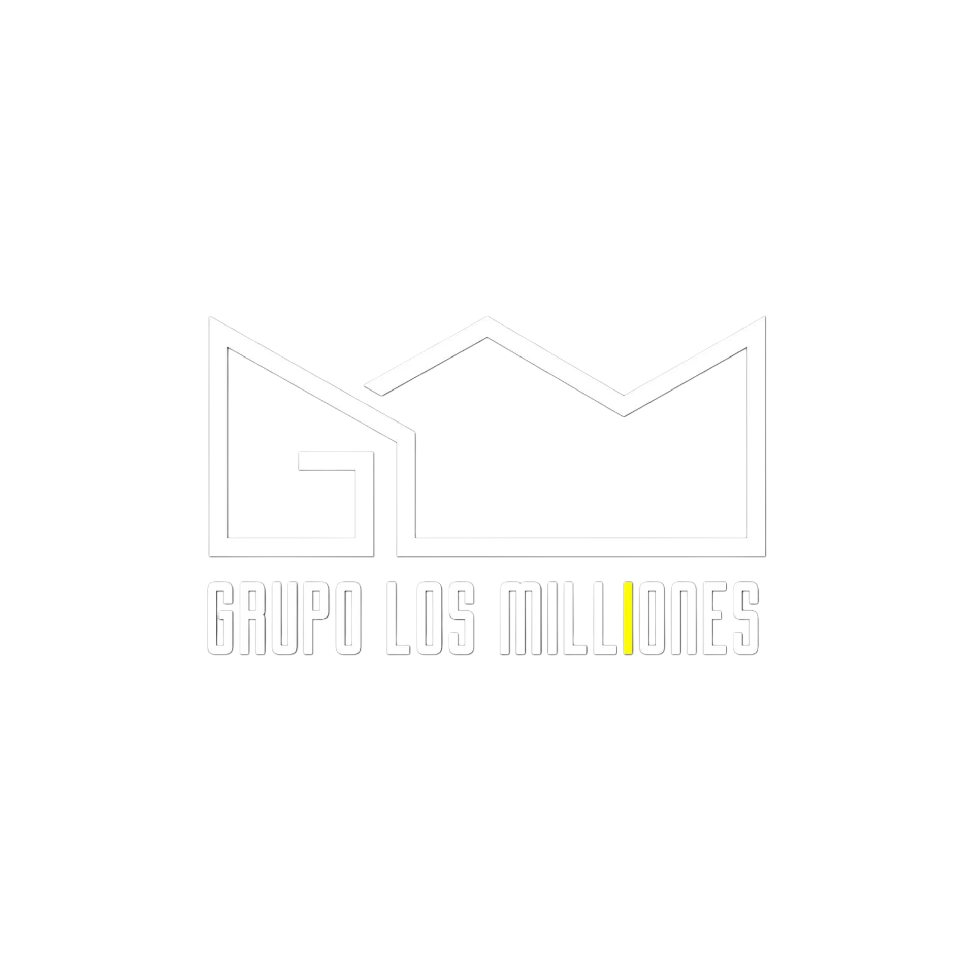 Logo Grupo Los Millones
