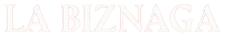 Logo La Biznaga